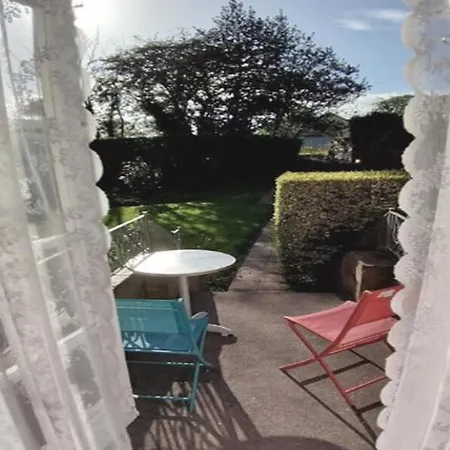 Glebe Country House * Innishannon
