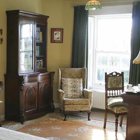 Glebe Country House Innishannon