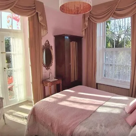 Glebe Country House Country house *