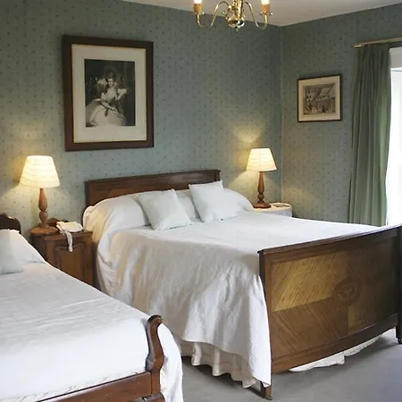 Glebe Country House Innishannon