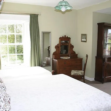 Country house Glebe Country House *
