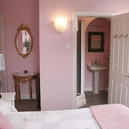 Glebe Country House * Innishannon