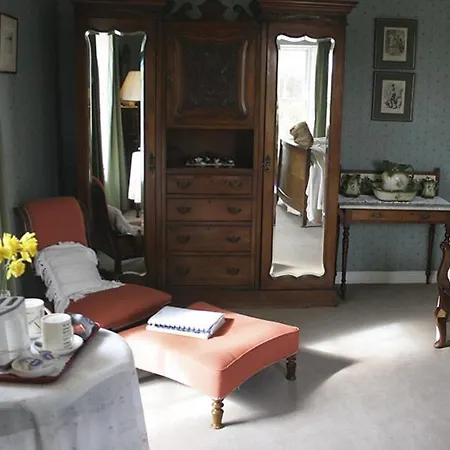 Glebe Country House Country house *