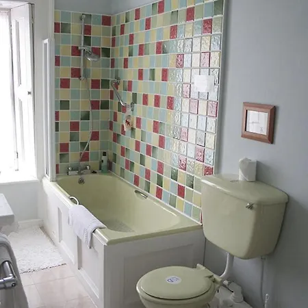 Glebe Country House