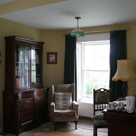 Country house Glebe Country House