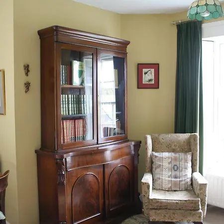 Glebe Country House Country house