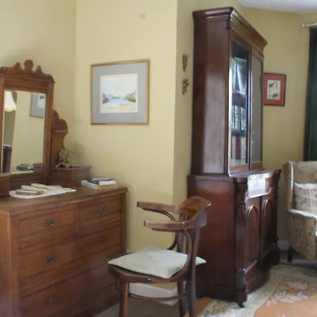 Glebe Country House Country house *