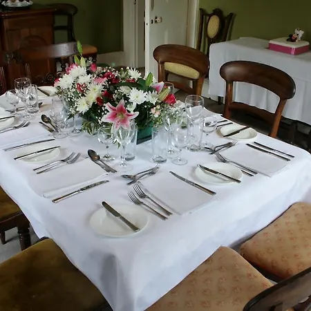 Country house Glebe Country House *