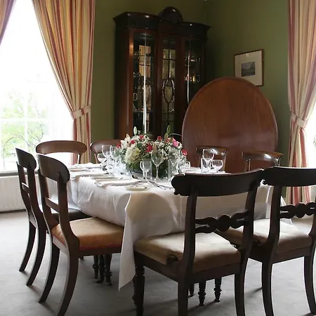 Glebe Country House Innishannon