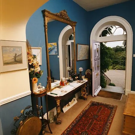 Glebe Country House