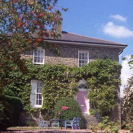 Glebe Country House Innishannon
