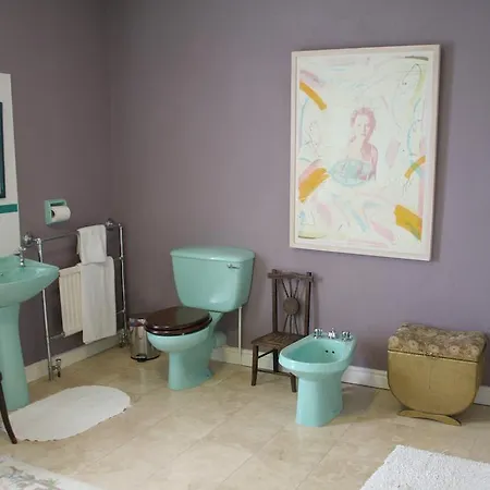 Glebe Country House Innishannon