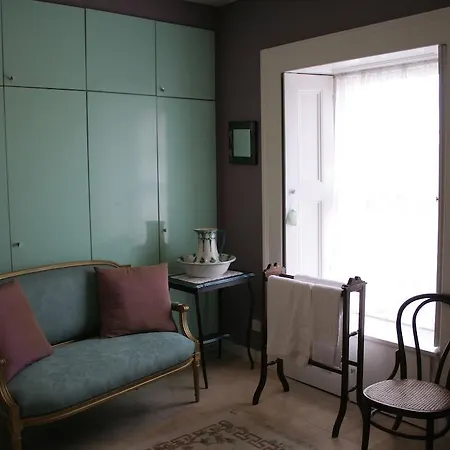 Country house Glebe Country House Innishannon