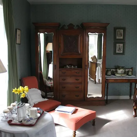 Glebe Country House Innishannon