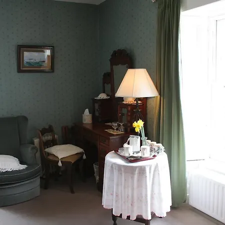 Glebe Country House Innishannon