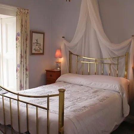 Country house Glebe Country House Innishannon