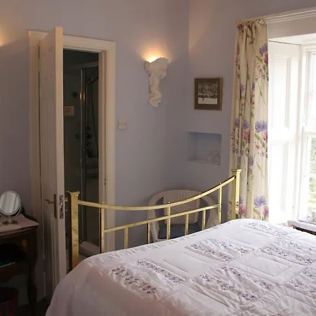 Country house Glebe Country House Innishannon