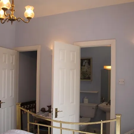 Glebe Country House Innishannon