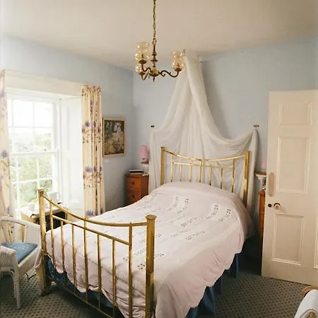 Glebe Country House Innishannon