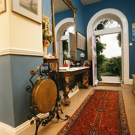 Country house Glebe Country House