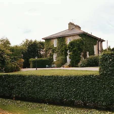 Country house Glebe Country House Innishannon
