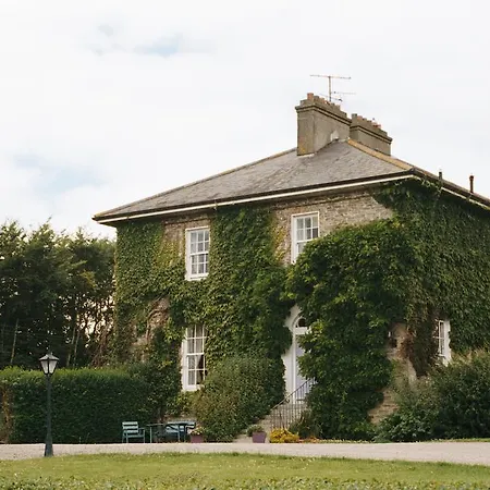 Glebe Country House Innishannon