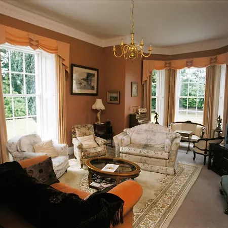 Country house Glebe Country House *