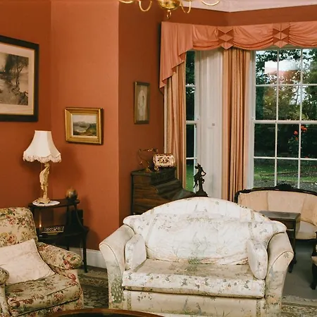 Glebe Country House Innishannon
