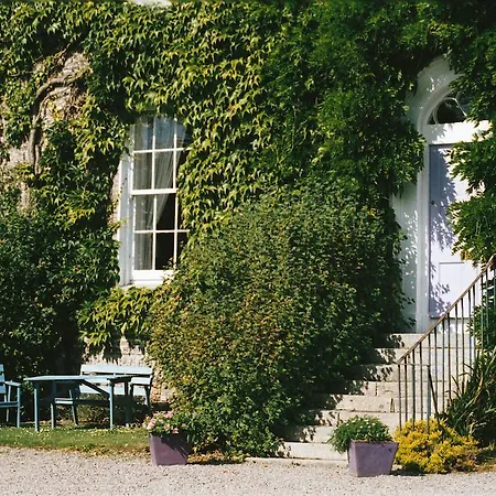 Country house Glebe Country House