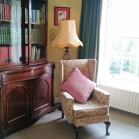 Glebe Country House Country house *