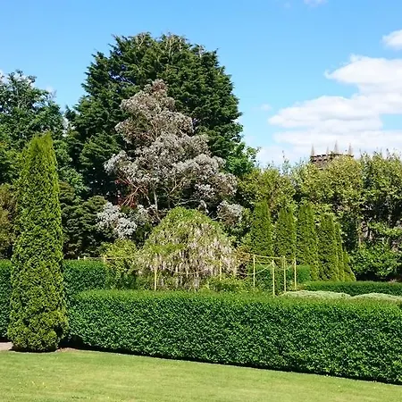 Glebe Country House