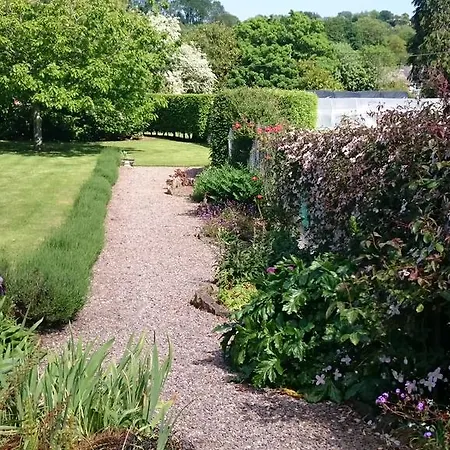 Glebe Country House Country house Innishannon