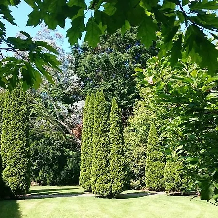 Landhaus Glebe Country House *