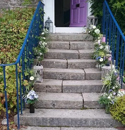 Country house Glebe Country House Innishannon
