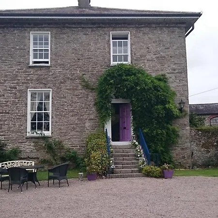 Country house Glebe Country House Innishannon