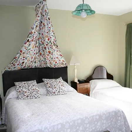 Glebe Country House